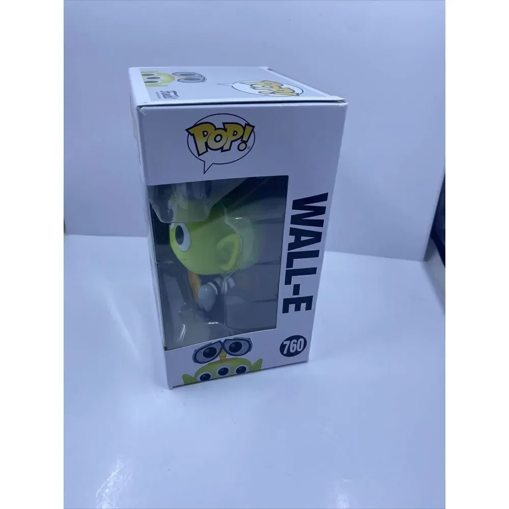 Funko POP! Remix 760 Wall-E Brand New In Box -